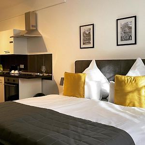 Appartement met een Slaapkamer